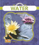Water cover
