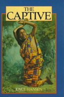 The Captive cover