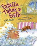 Estelle Takes a Bath cover