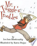 Mr. Tuggle's Troubles cover