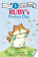 Ruby's Perfect Day cover