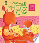 Too Small for Honey Cake cover