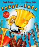 Tubby the Tuba cover