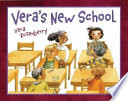 Vera's New School cover