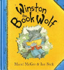Winston the Book Wolf cover