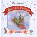 Oliver's Red Toboggan cover