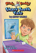 Shark Tooth Tale cover