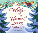Winter Is the Warmest Season cover
