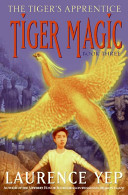 Tiger Magic cover