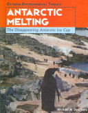 Antarctic Melting: The Disappearing Antarctic Ice Cap cover