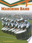 Marching Band cover