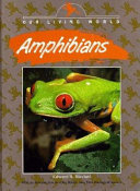Amphibians cover