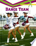 Dance Team cover