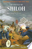 The Battle of Shiloh: Surprise Attack! cover