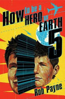 How to Be a Hero on Earth 5 cover