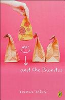 Me and the Blondes cover