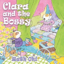 Clara and the Bossy cover