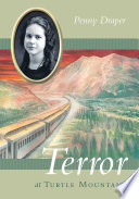 Terror at Turtle Mountain cover
