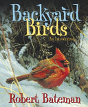 Backyard Birds: An Introduction cover