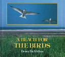 A Beach for the Birds cover