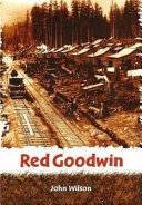 Red Goodwin cover