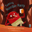 Taming Horrible Harry cover