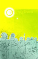 The Sundog Season cover