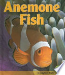 Anemone Fish cover