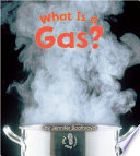 What Is a Gas? cover