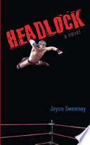 Headlock cover