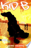 Kid B cover