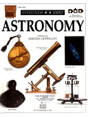 Astronomy cover