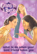 What to Do When Your Best Friend Hates You cover