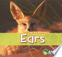 Ears cover