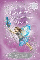 Lavender's Midsummer Mix-up cover