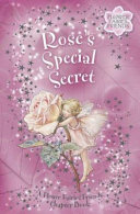 Rose's Special Secret cover