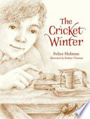 The Cricket Winter cover