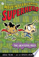 The Grateful Fred cover