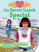 The Secret Lunch Special cover