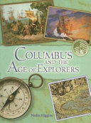 Columbus and the Age of Explorers cover