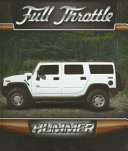 Hummer cover