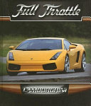 Lamborghini cover
