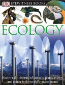 Ecology cover