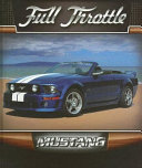 Mustang cover