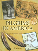 Pilgrims in America cover