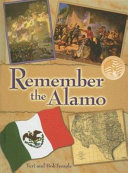 Remember the Alamo cover