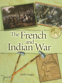 The French and Indian War cover