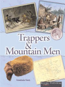 Trappers & Mountain Men cover