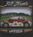 VW Beetle cover