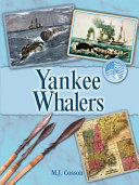 Yankee Whalers cover